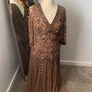 Pissarro nights gown